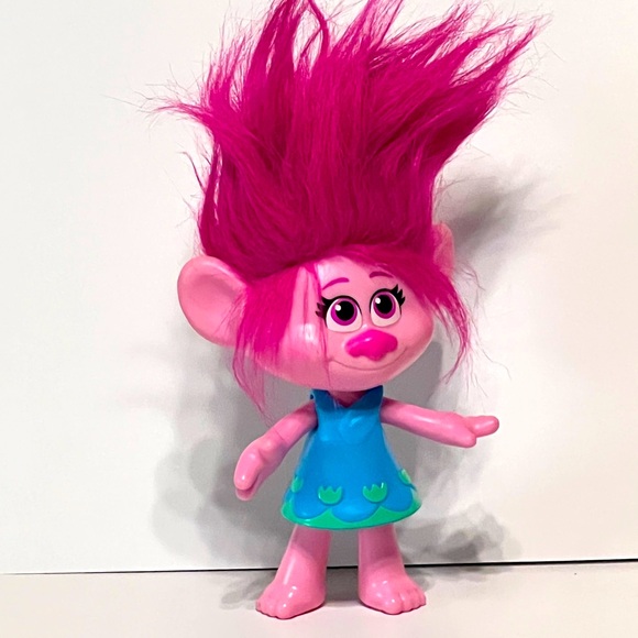 Lot of Troll Dolls - Picture 4 of 8